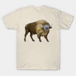 American Bison T-Shirt